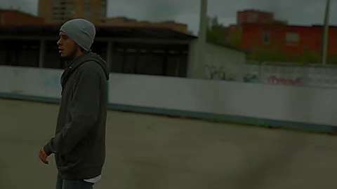 D-MAN 55 - Кто здесь профи (Rap-Content.Ru).avi