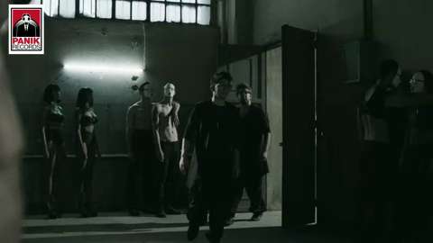 Playmen feat. Helena Paparizou & Courtney & RiskyKidd - All The Time (Official Music Video)