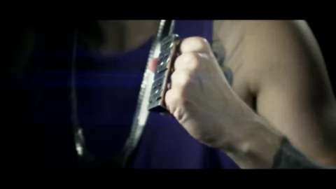 Hyper Crush - Werk Me.mp4