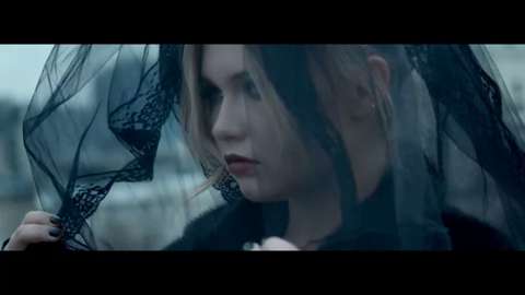 Настя Кудри feat. Кравц - Кино.mp4