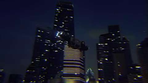 David Hasselhoff - True Survivor (from Kung Fury).mp4