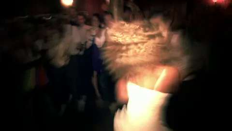 1950 and The Chu Chi Girls feat. Hayley Jo - The Chu Chi Sway (Official Music Video)