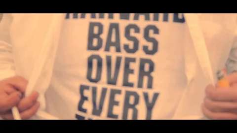 Bart B More & Harvard Bass - The Funky One.mp4