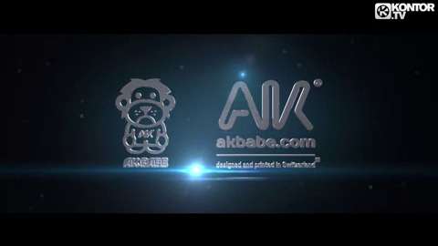 AK Babe - We Don't Care (Like A Honey Badger) (DJ Antoine vs Mad Mark Edit)