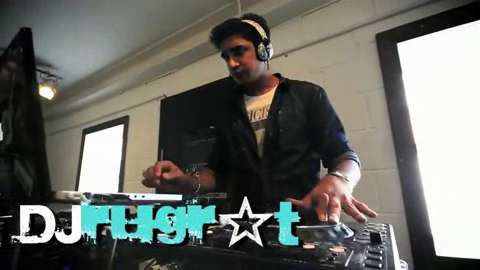 Breakbeat UKSP w Dj Rugrat - Jam (Promo).mp4