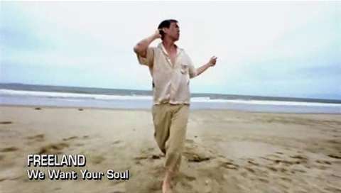 Adam Freeland - We Want Your Soul.avi