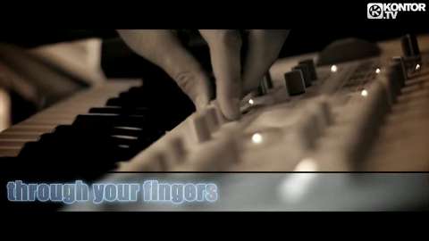 DJ Shog - Running Water (Official Music Video)