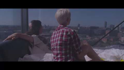 Yves V & Chuckie - Oldschool Sound (Official Music Video)